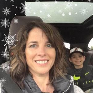 Meet your Posher, Jennifer